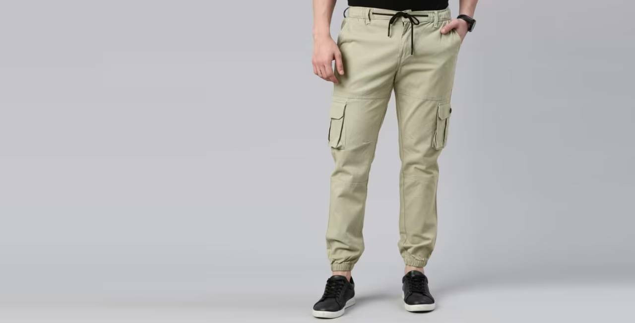 Cargo Pants